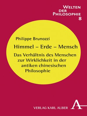 cover image of Himmel--Erde--Mensch